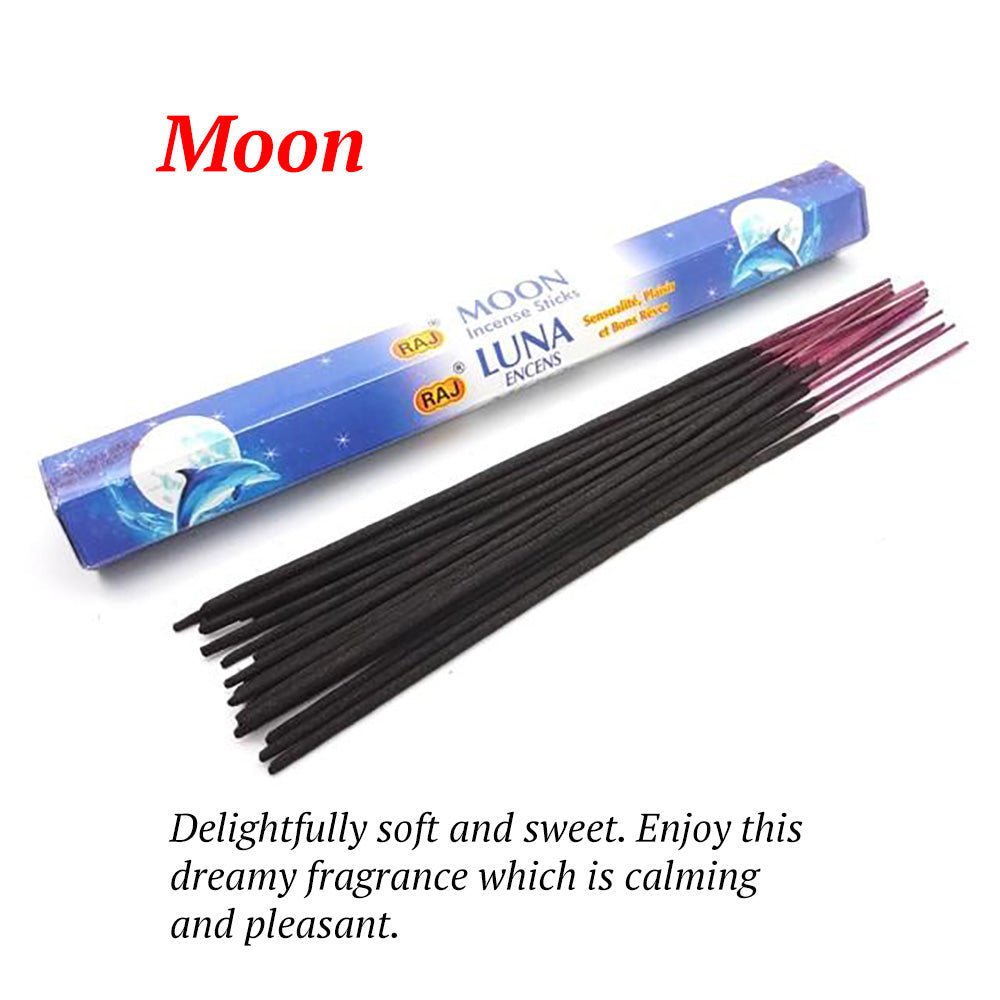 Harmony Incense Sticks - K&L Trending Products