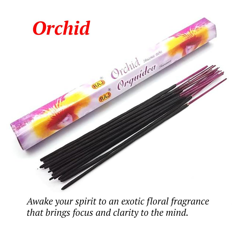 Harmony Incense Sticks - K&L Trending Products