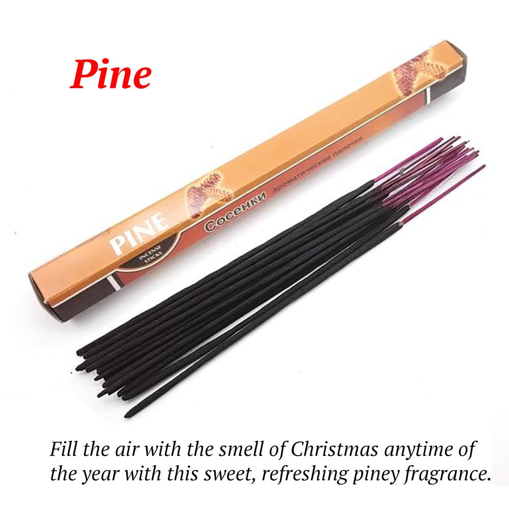 Harmony Incense Sticks - K&L Trending Products