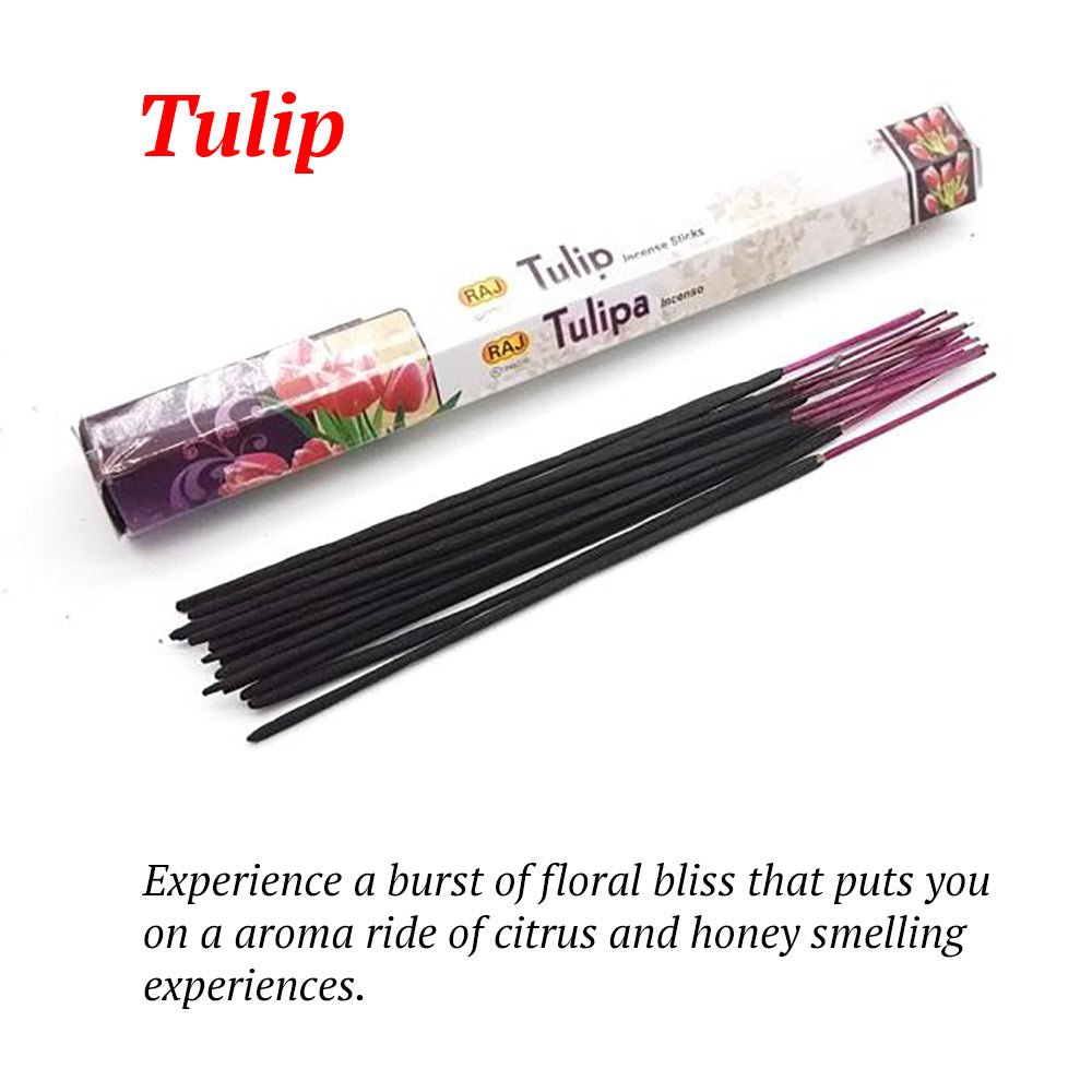 Harmony Incense Sticks - K&L Trending Products