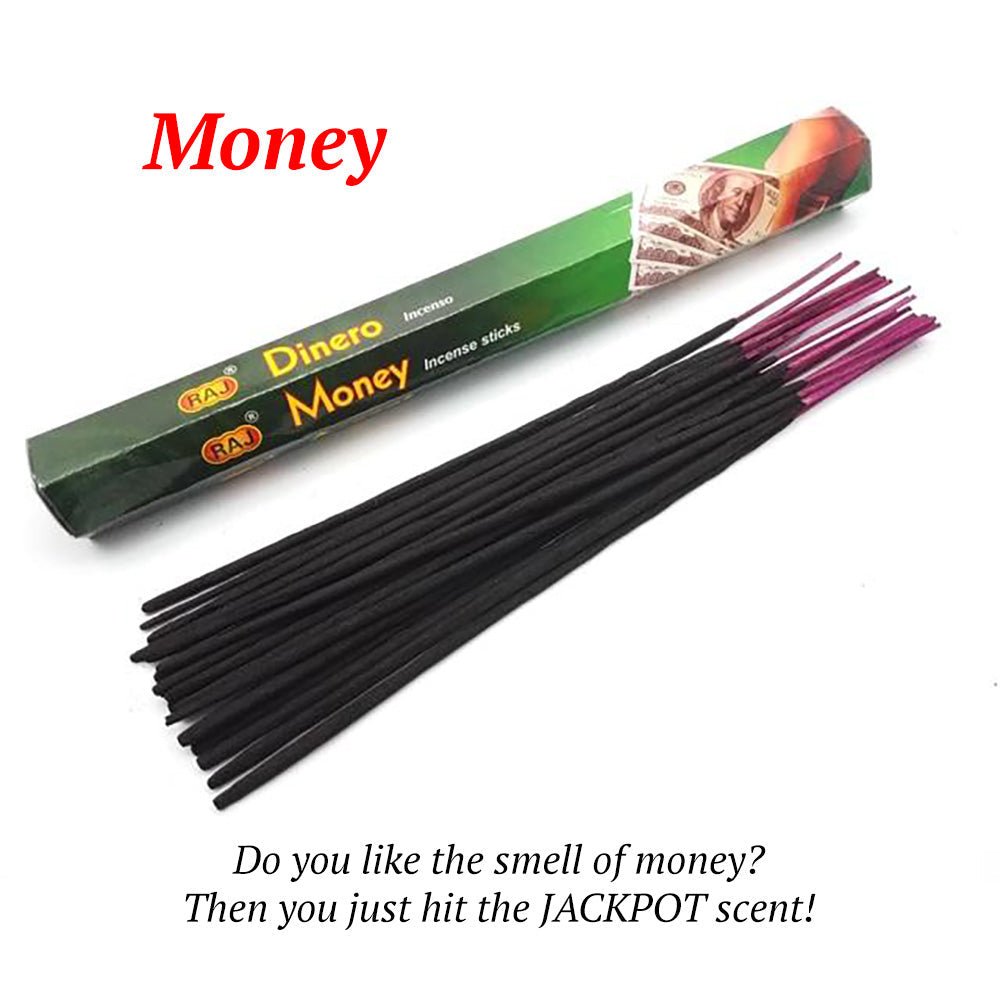 Harmony Incense Sticks - K&L Trending Products