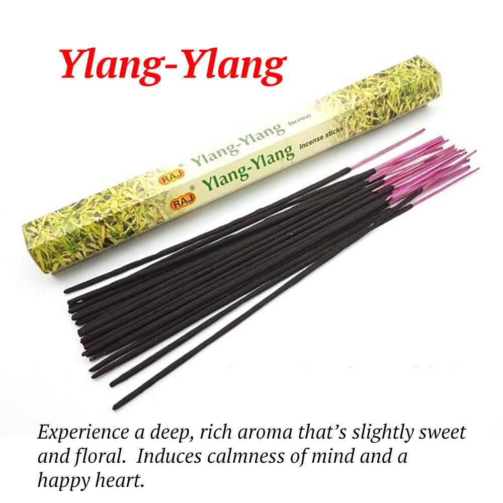 Harmony Incense Sticks - K&L Trending Products