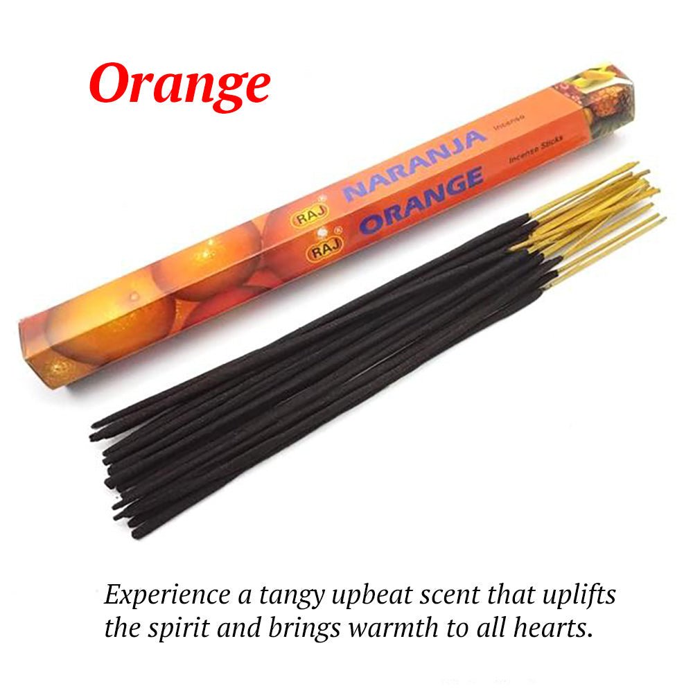 Harmony Incense Sticks - K&L Trending Products