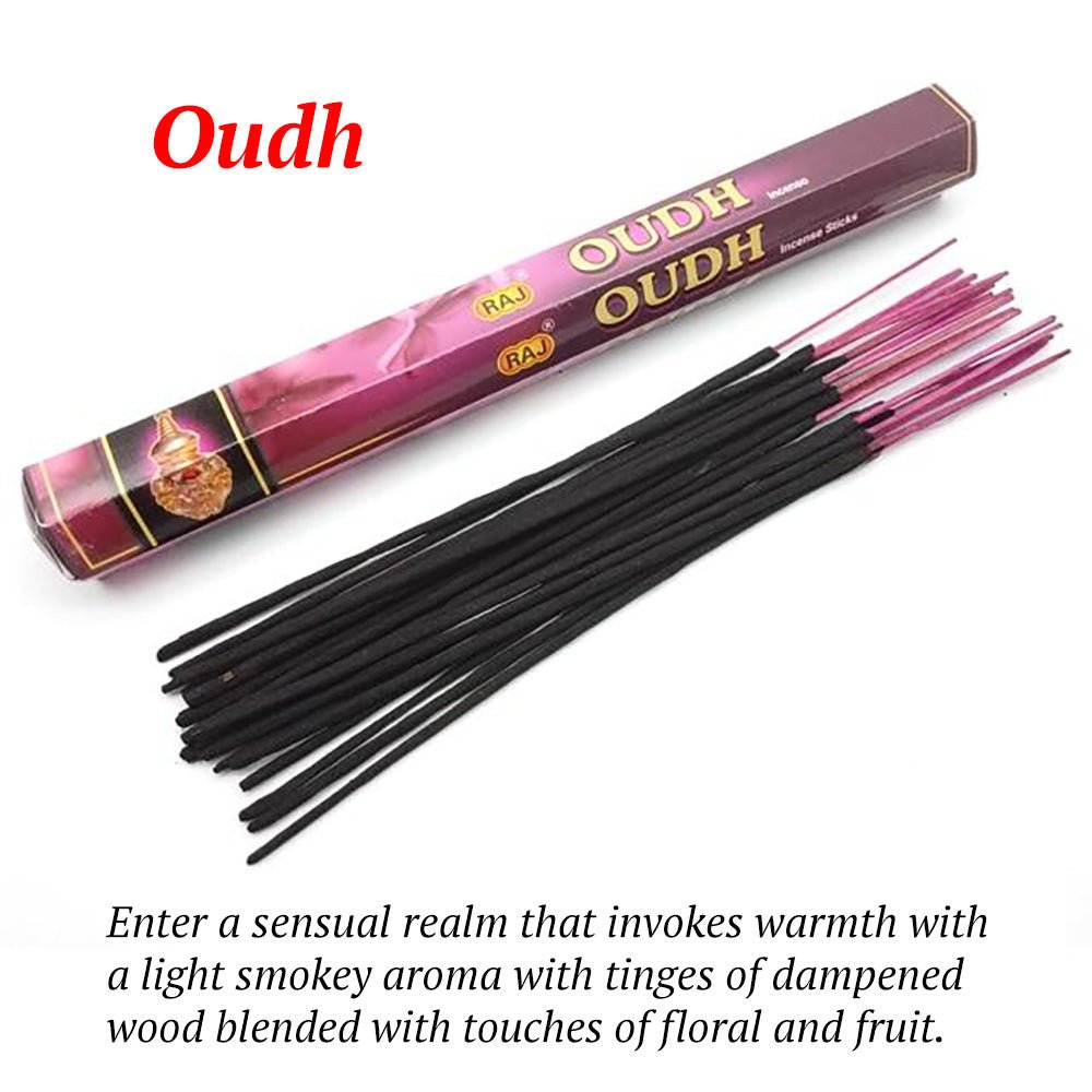 Harmony Incense Sticks - K&L Trending Products