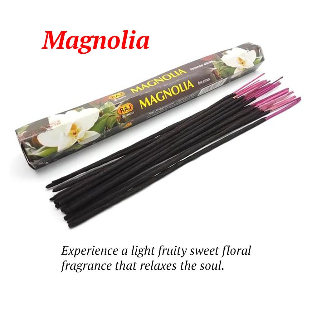 Harmony Incense Sticks - K&L Trending Products