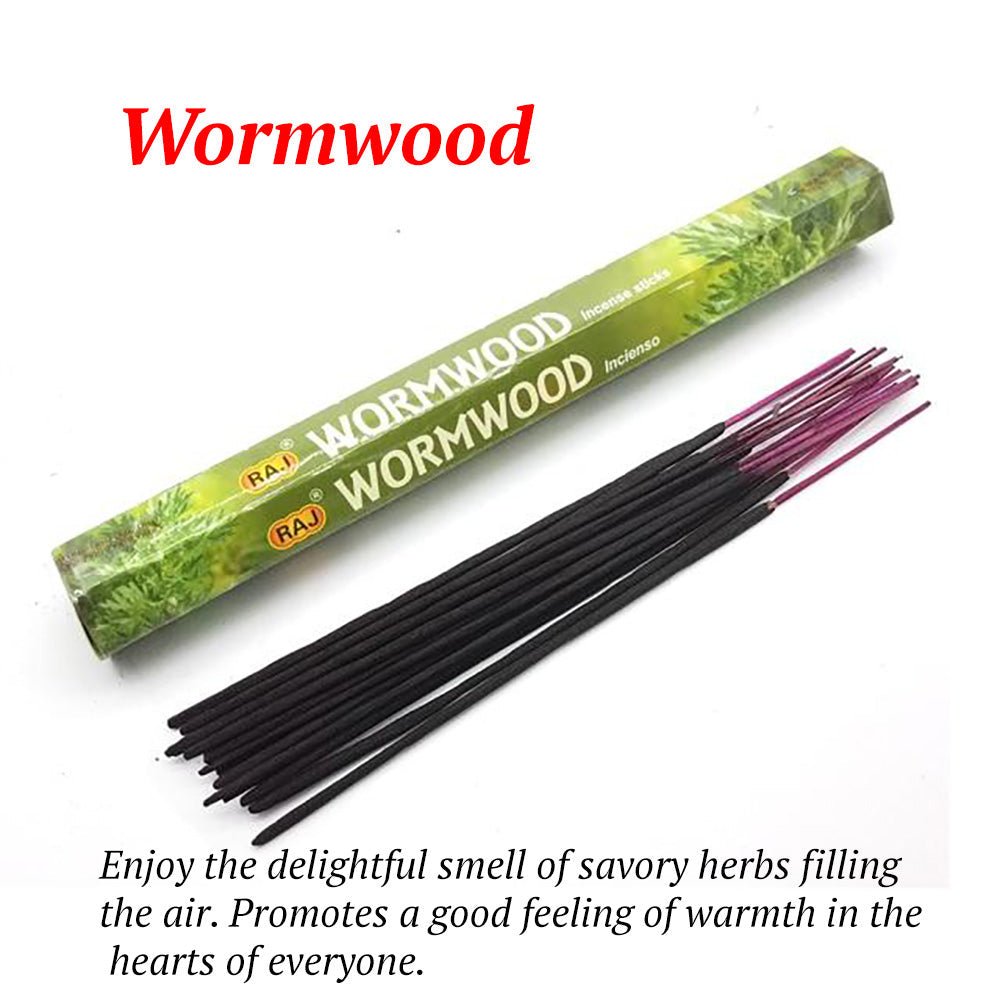 Harmony Incense Sticks - K&L Trending Products