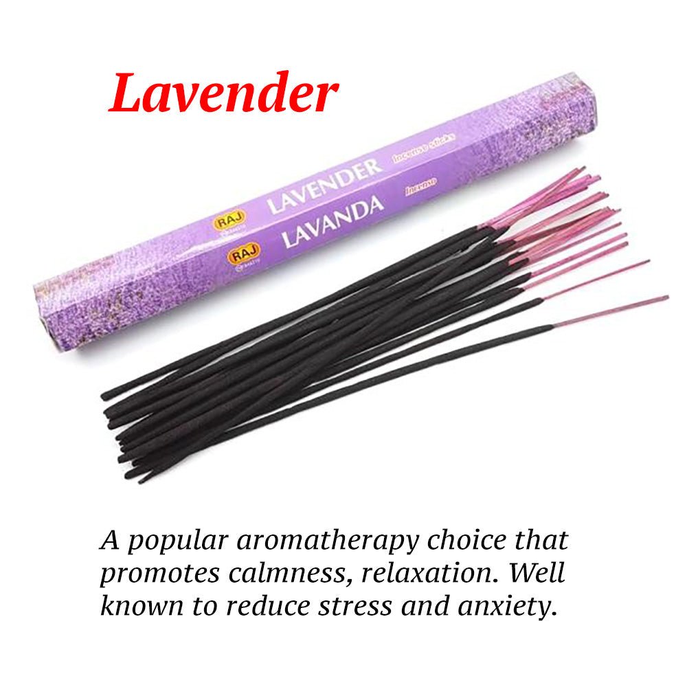 Harmony Incense Sticks - K&L Trending Products