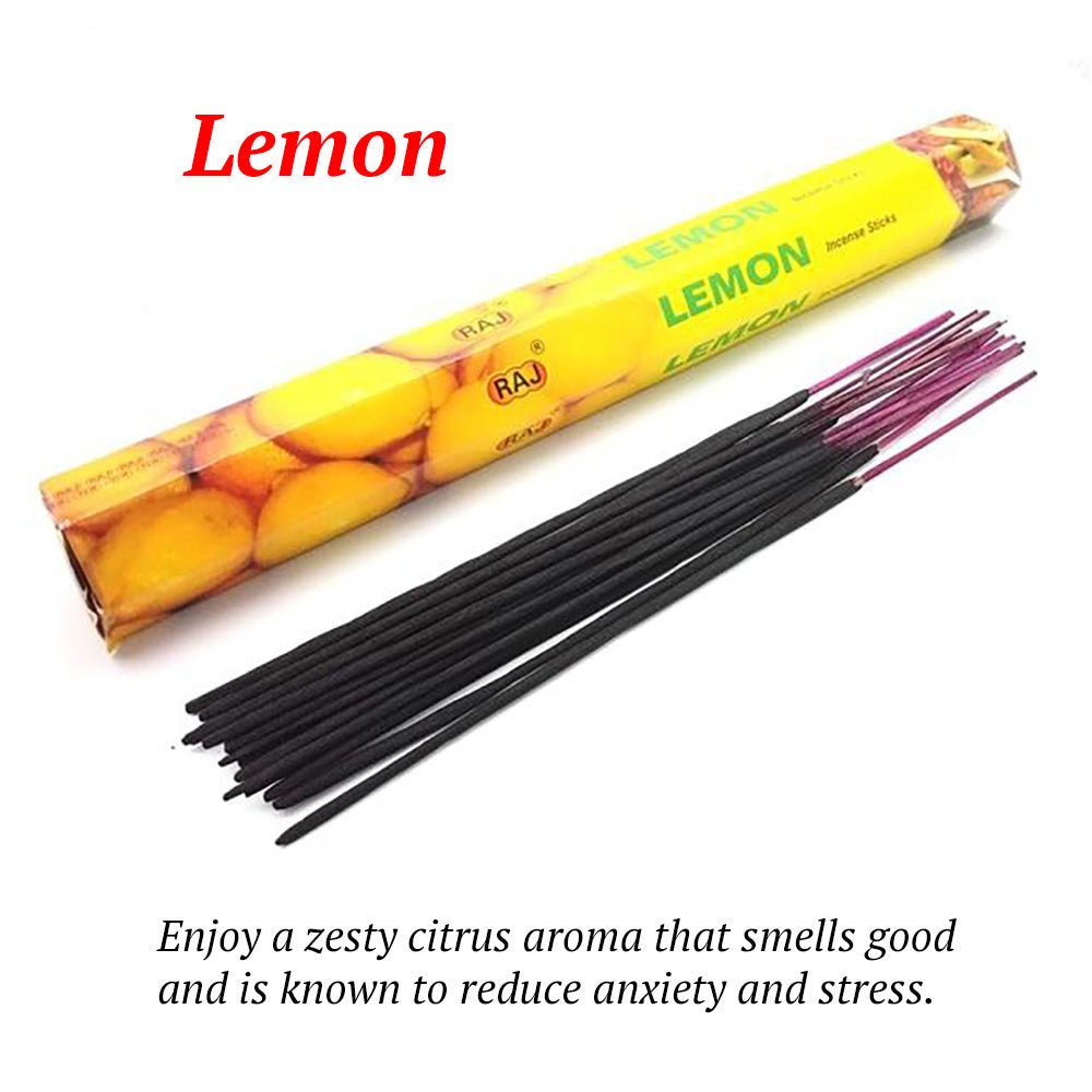 Harmony Incense Sticks - K&L Trending Products