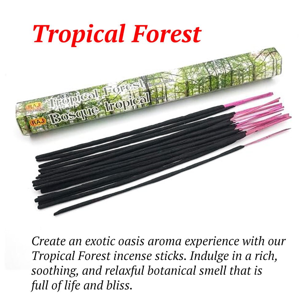 Harmony Incense Sticks - K&L Trending Products