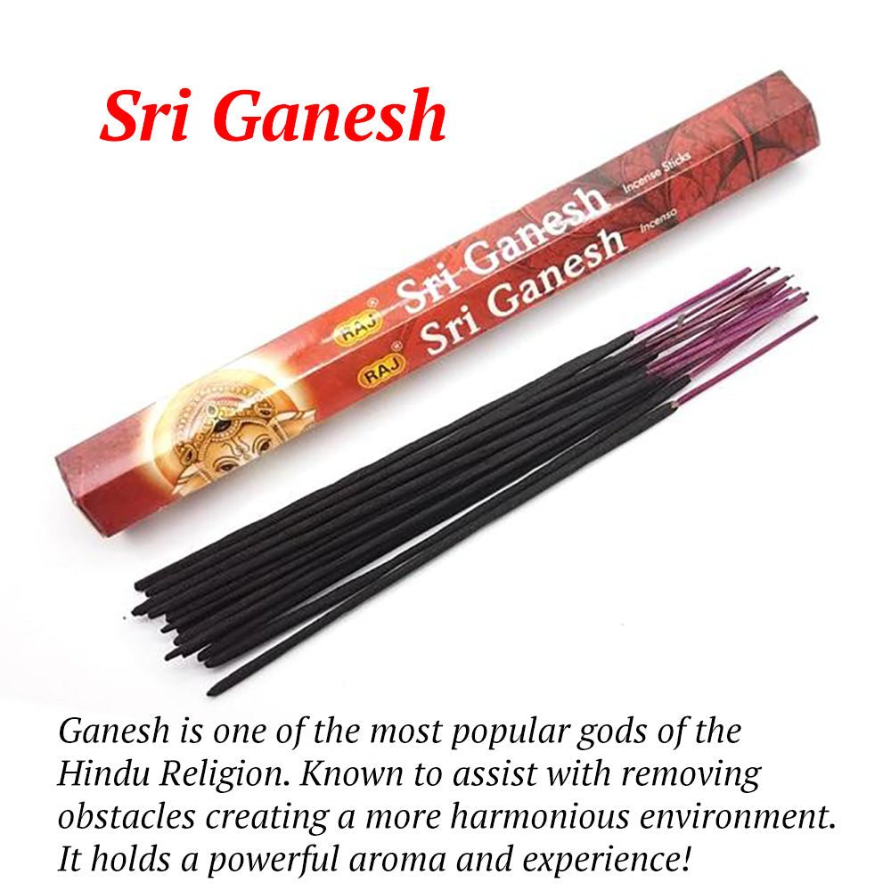 Harmony Incense Sticks - K&L Trending Products