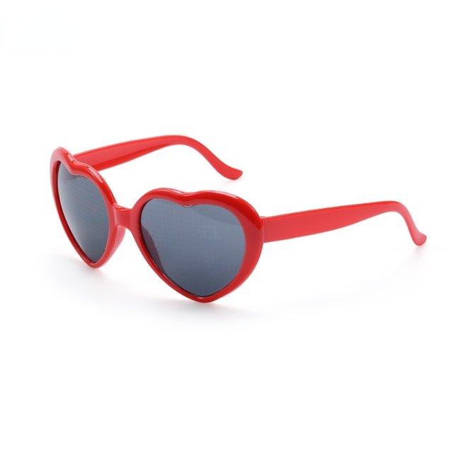 Heart Shaped Sunglasses - K&L Trending Products