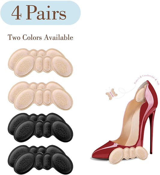 Heel Cushion Pads - K&L Trending Products