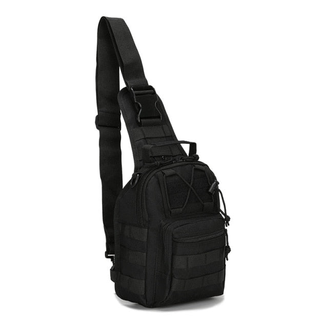 Hiking Trekking Tactical Backpack - K&L Trending Products