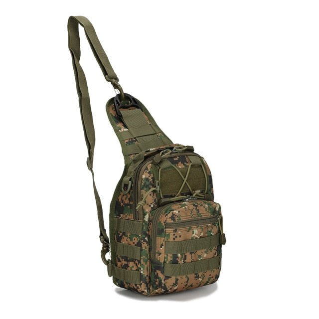 Hiking Trekking Tactical Backpack - K&L Trending Products