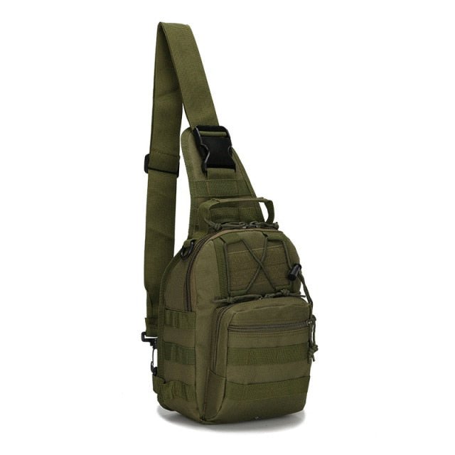 Hiking Trekking Tactical Backpack - K&L Trending Products