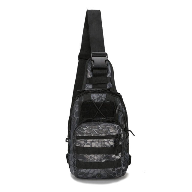 Hiking Trekking Tactical Backpack - K&L Trending Products