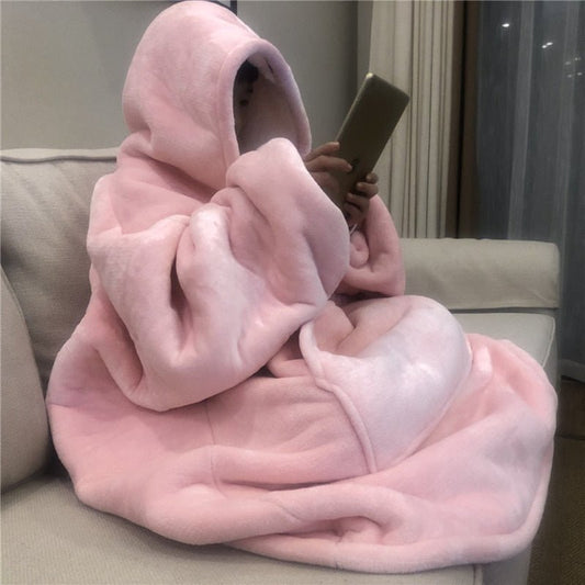 Hoodie Blanket - K&L Trending Products