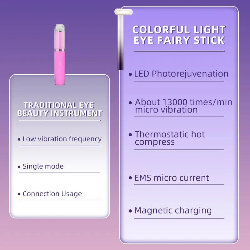 4 in 1 Electric Fairy Stick - K&L Trending Products