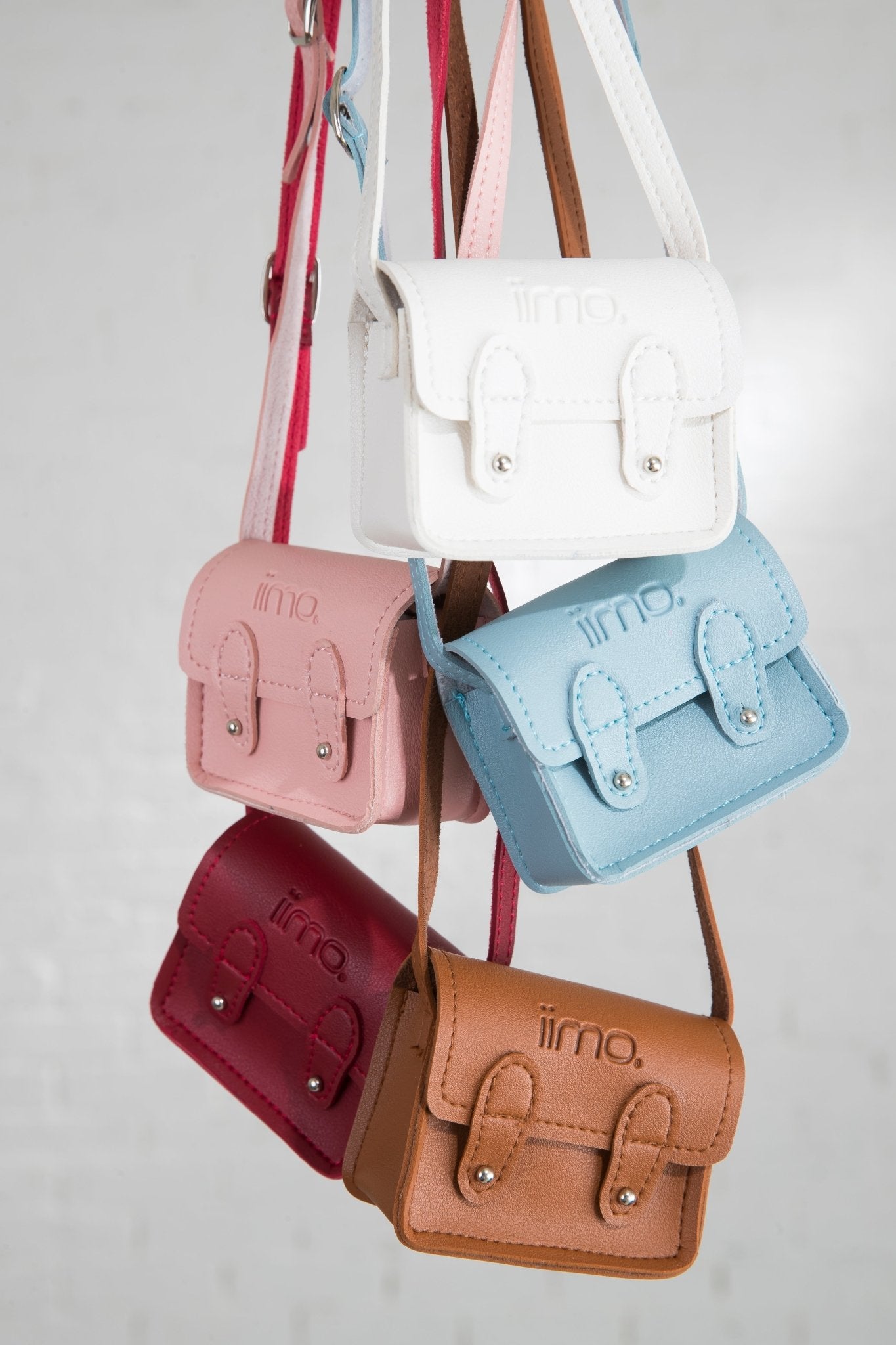 iimo limited edition bag - K&L Trending Products