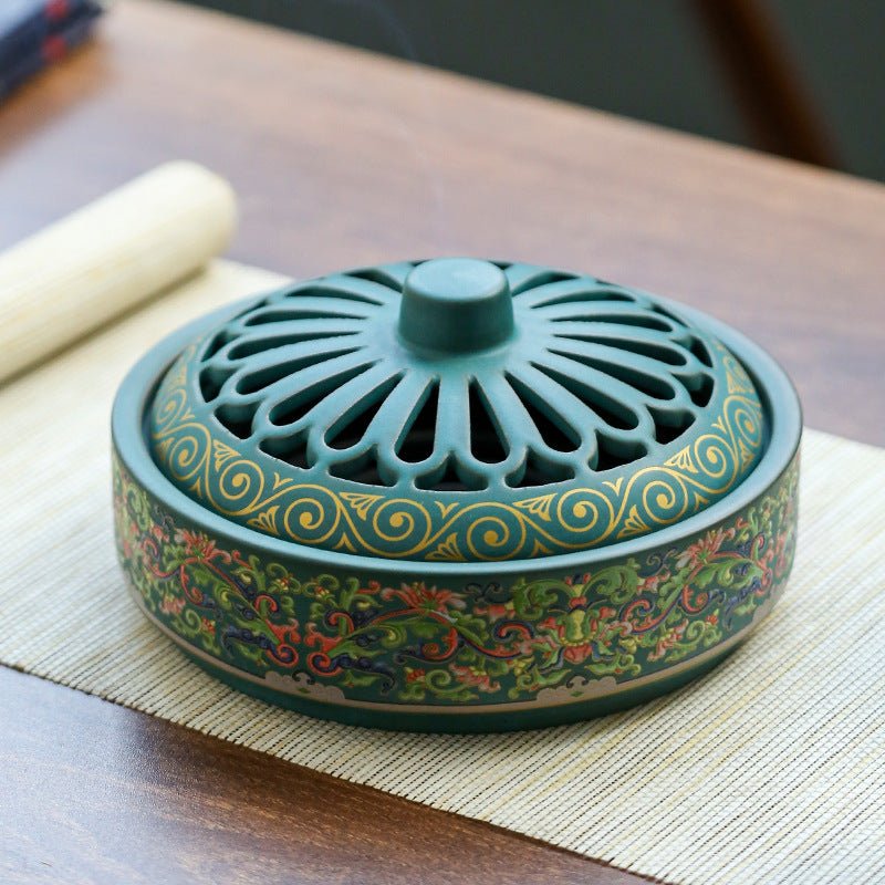 Incense Burner - K&L Trending Products