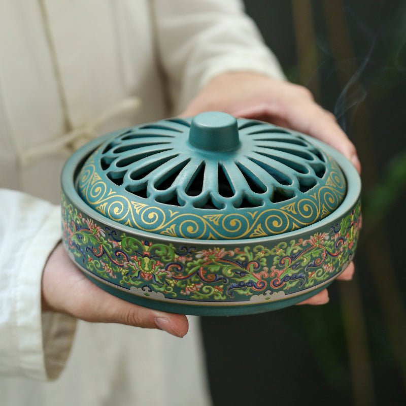 Incense Burner - K&L Trending Products