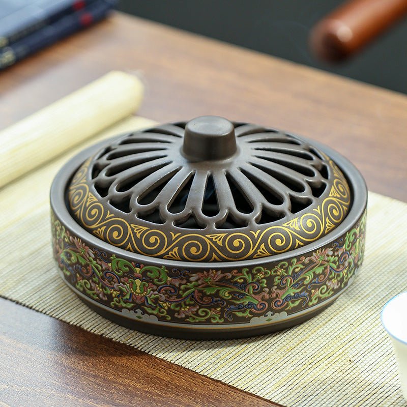 Incense Burner - K&L Trending Products