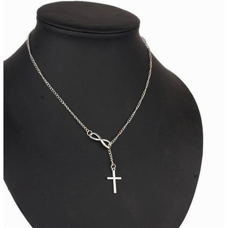 Infinite Faith Pendant - K&L Trending Products