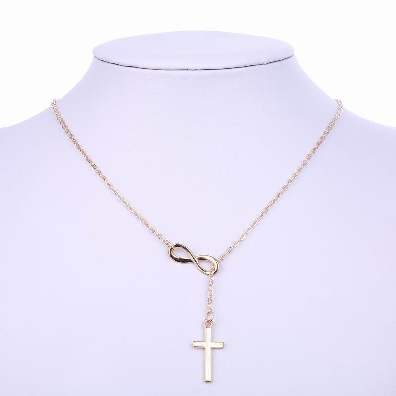 Infinite Faith Pendant - K&L Trending Products