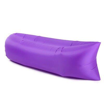 Inflatable Beach Sofa - K&L Trending Products