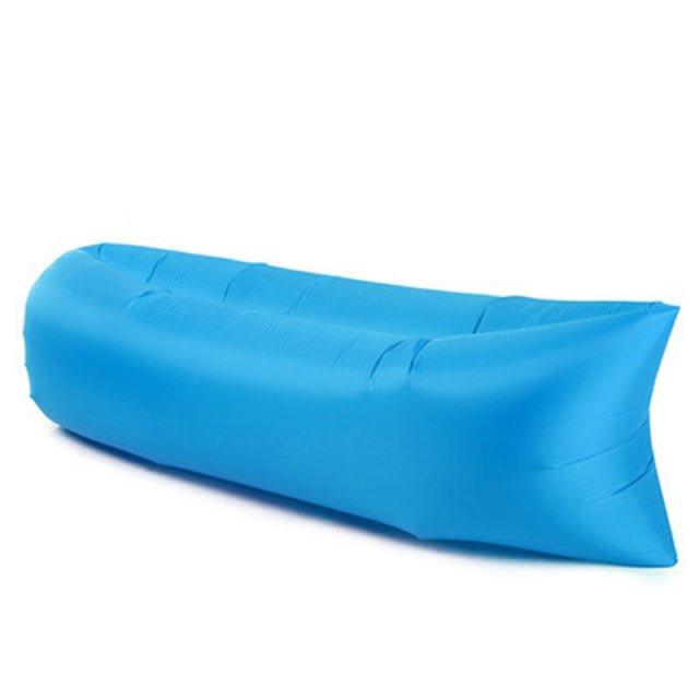 Inflatable Beach Sofa - K&L Trending Products