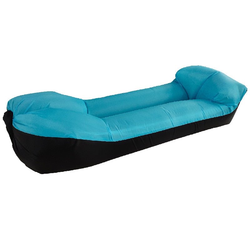 Inflatable Sofa Bed - K&L Trending Products