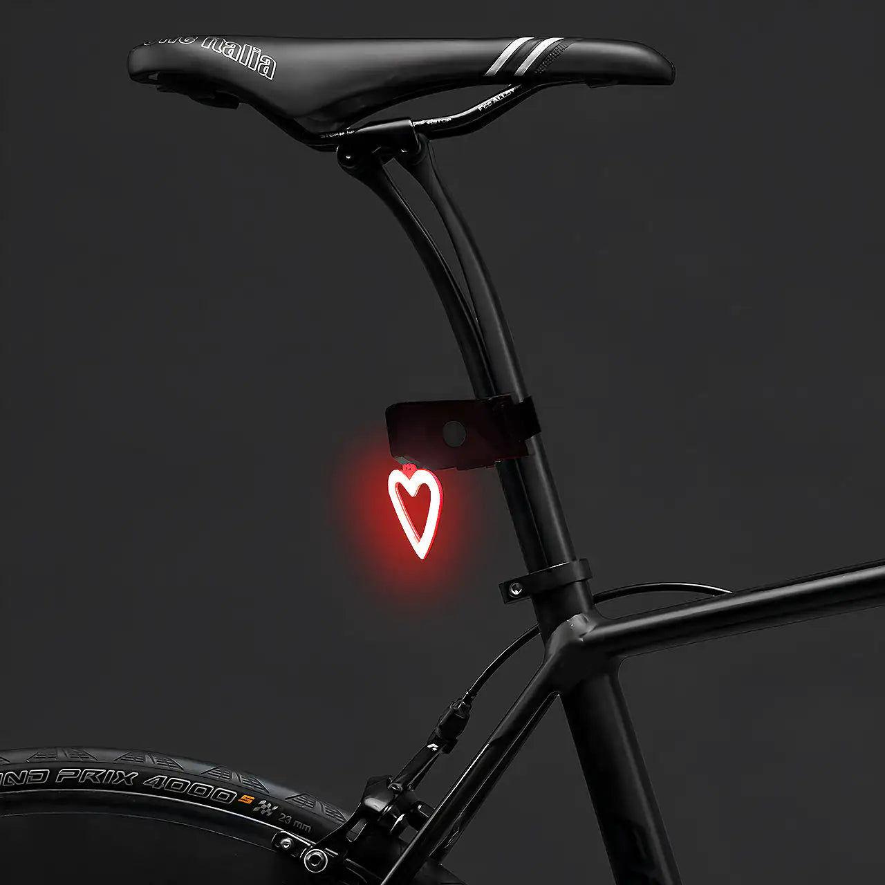 LED Bike Tail Light - K&L Trending Products