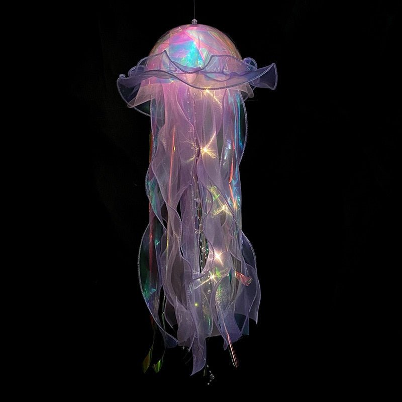 Jellyfish Lamp - K&L Trending Products