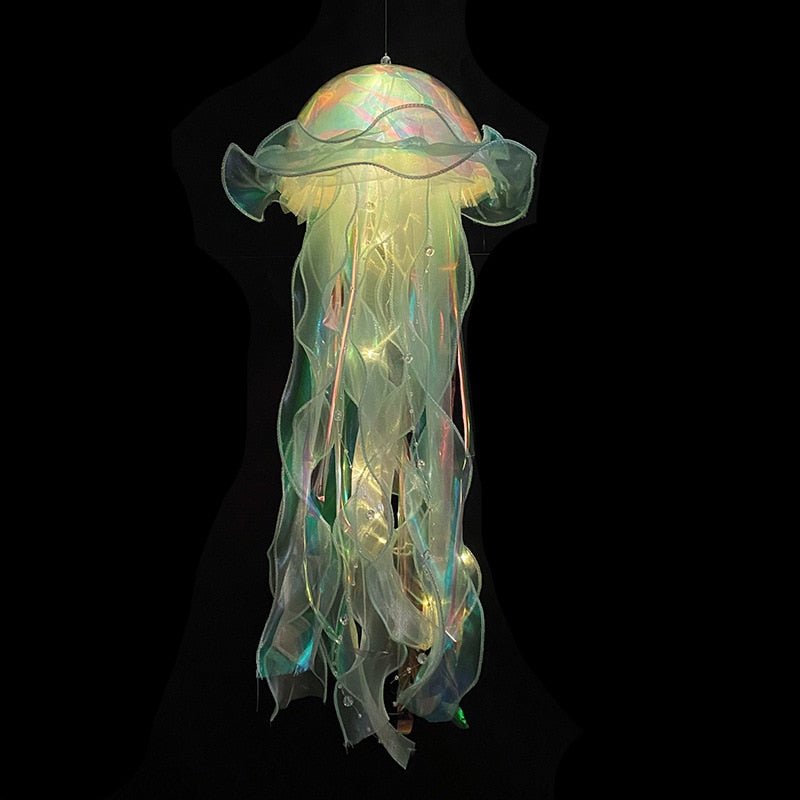 Jellyfish Lamp - K&L Trending Products