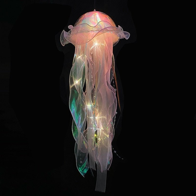 Jellyfish Lamp - K&L Trending Products