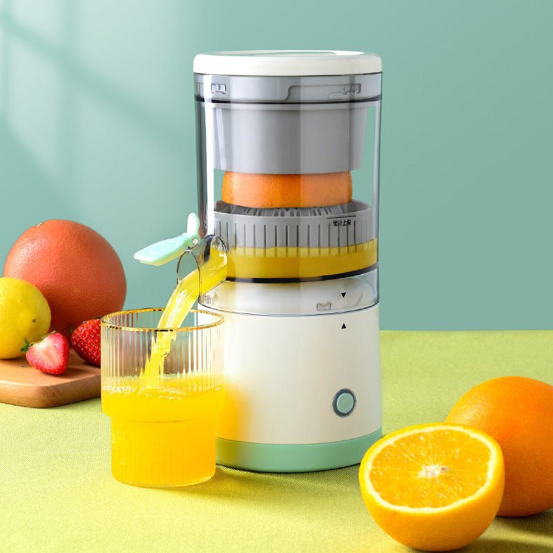 JuiceBuddy™ - Electric Juicer - K&L Trending Products