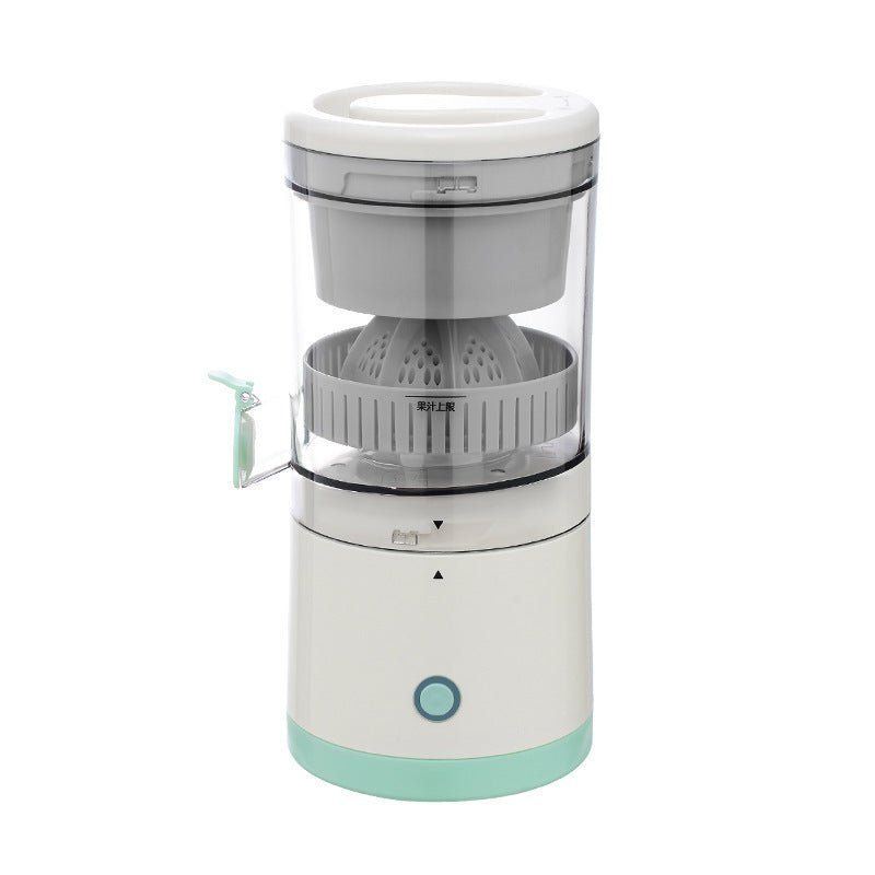 JuiceBuddy™ - Electric Juicer - K&L Trending Products