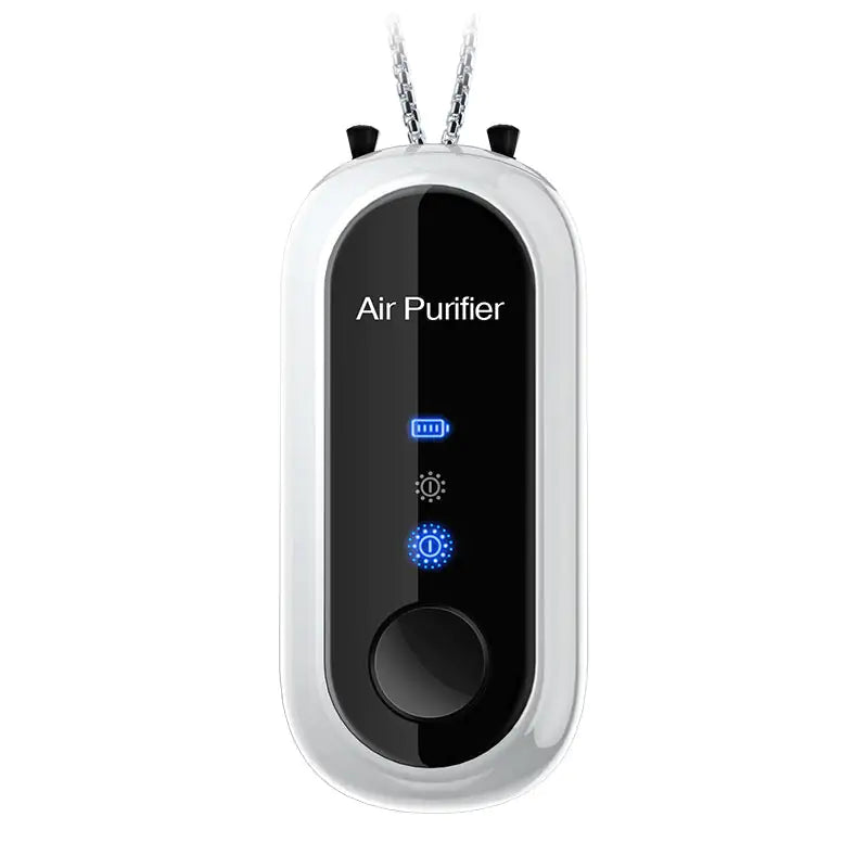 Mini Personal Air Purifier - K&L Trending Products