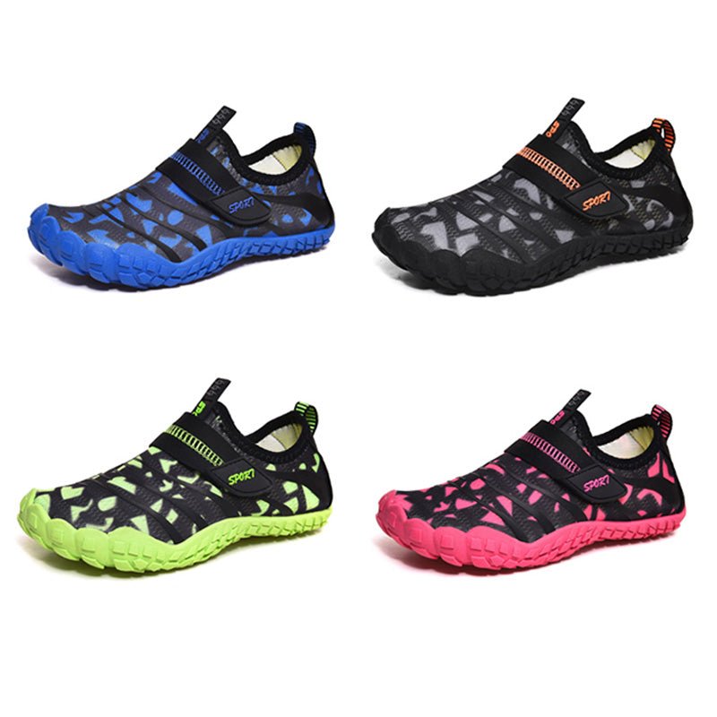 Kids Barefoot Water Shoes - K&L Trending Products