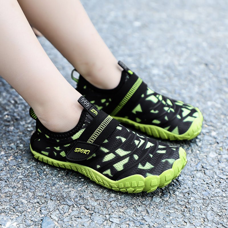 Kids Barefoot Water Shoes - K&L Trending Products