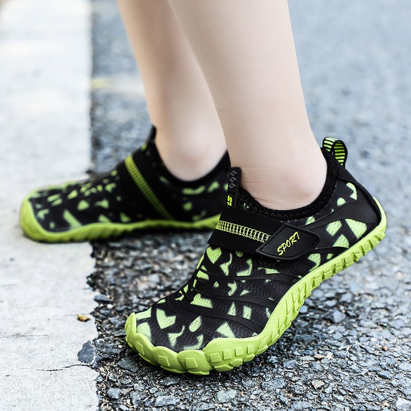 Kids Barefoot Water Shoes - K&L Trending Products