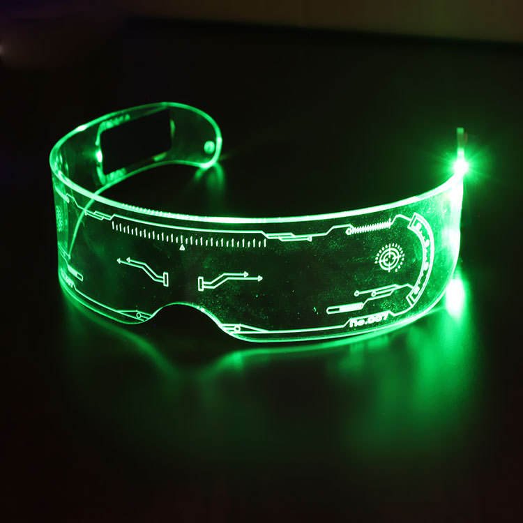 LED Luminous Glasses - K&L Trending Products