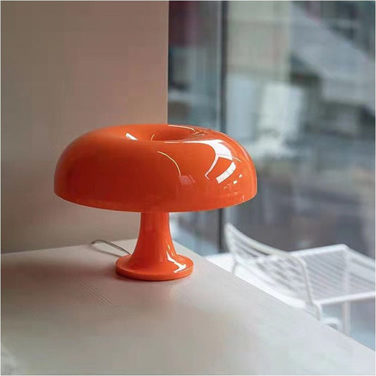Led Mushroom Table Lamp - K&L Trending Products