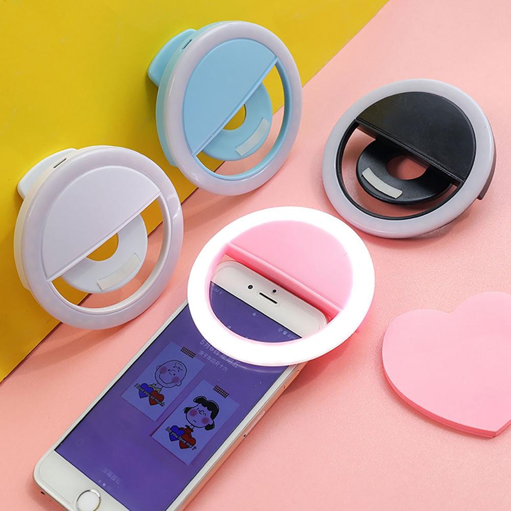 LED Selfie Ring Light - K&L Trending Products