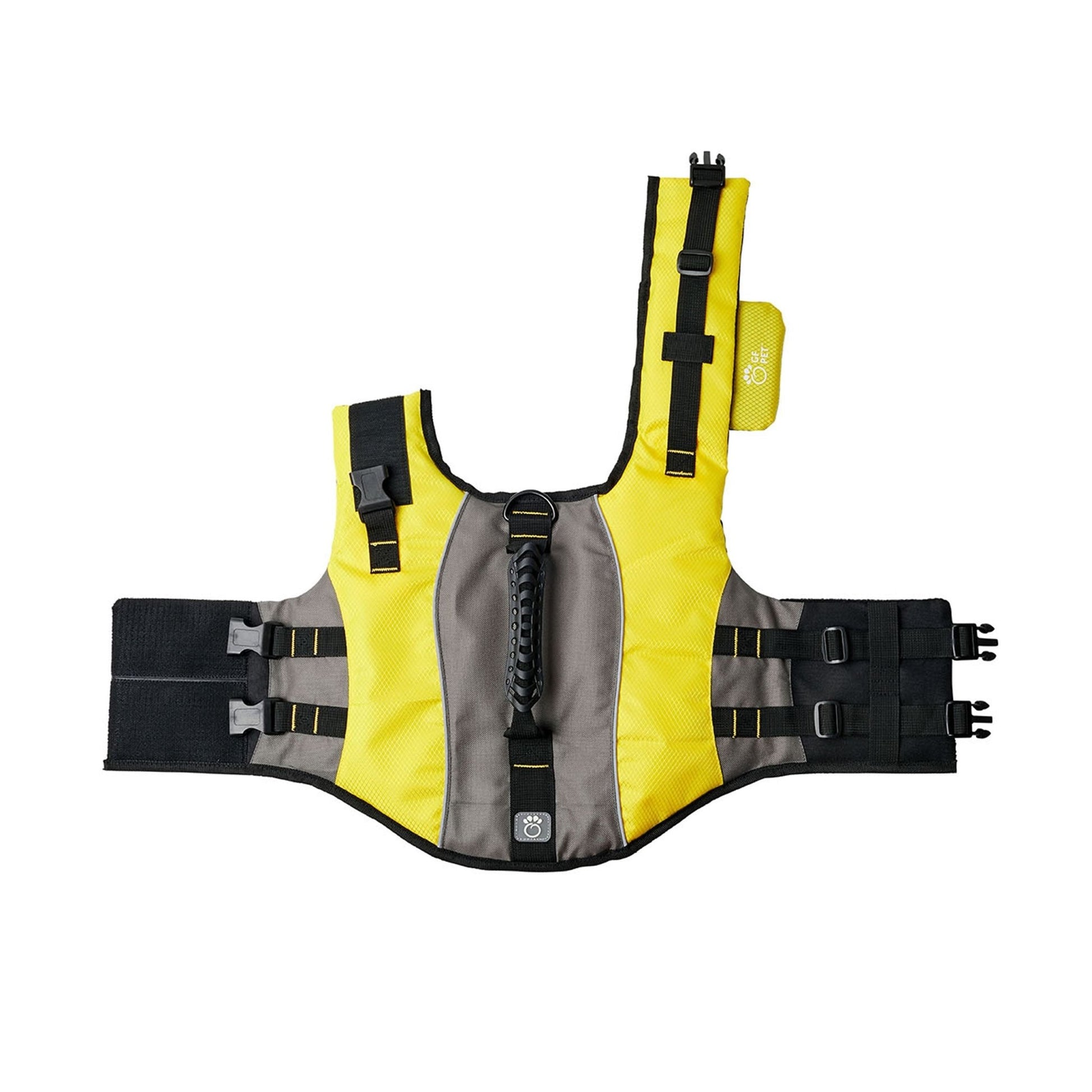 Life Vest - Dog Life Jacket - K&L Trending Products