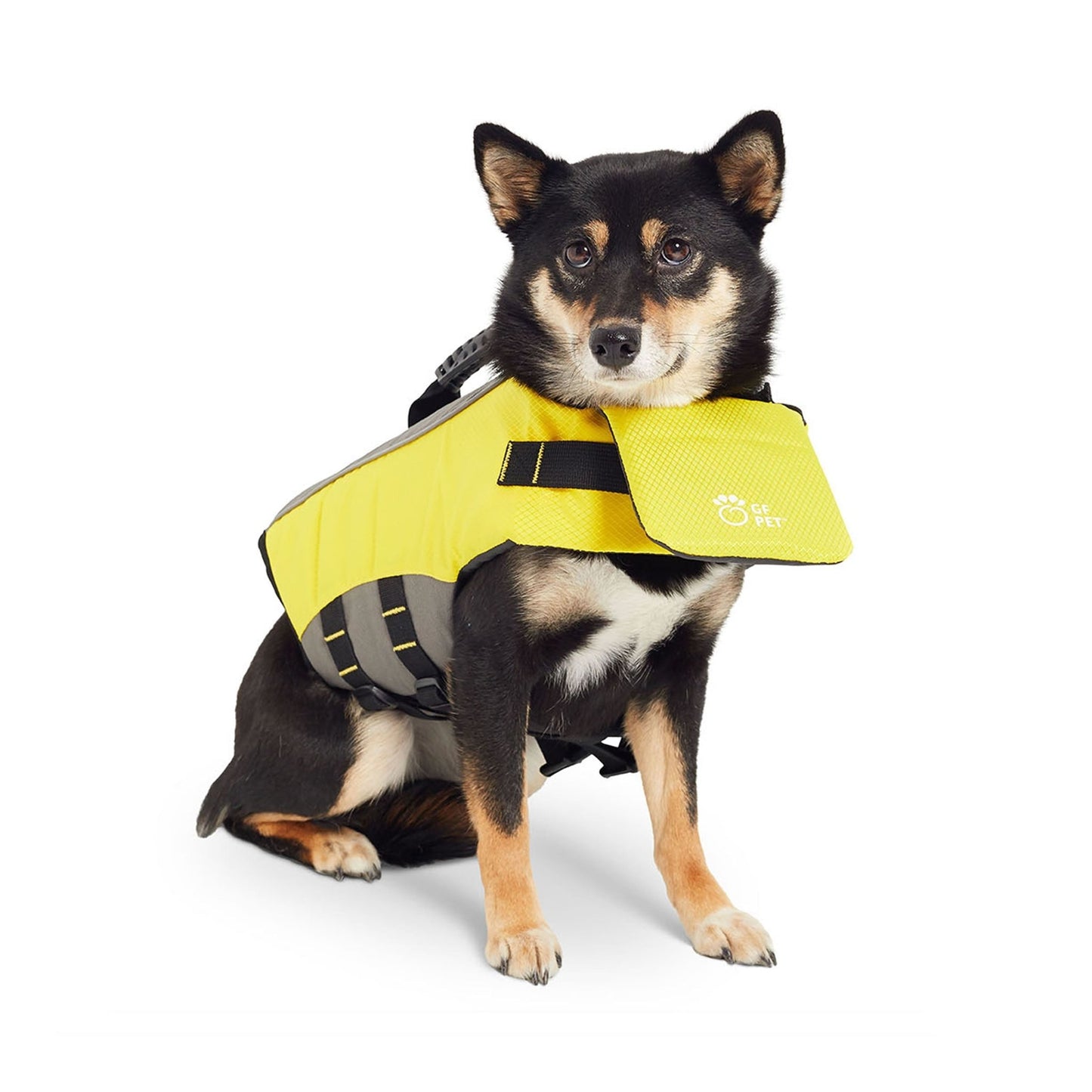 Life Vest - Dog Life Jacket - K&L Trending Products