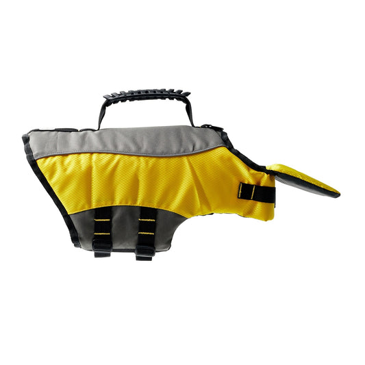 Life Vest - Dog Life Jacket - K&L Trending Products