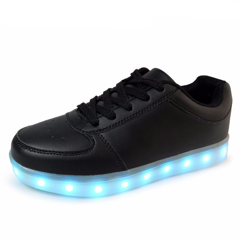 LIGHT-UP SHOES - K&L Trending Products