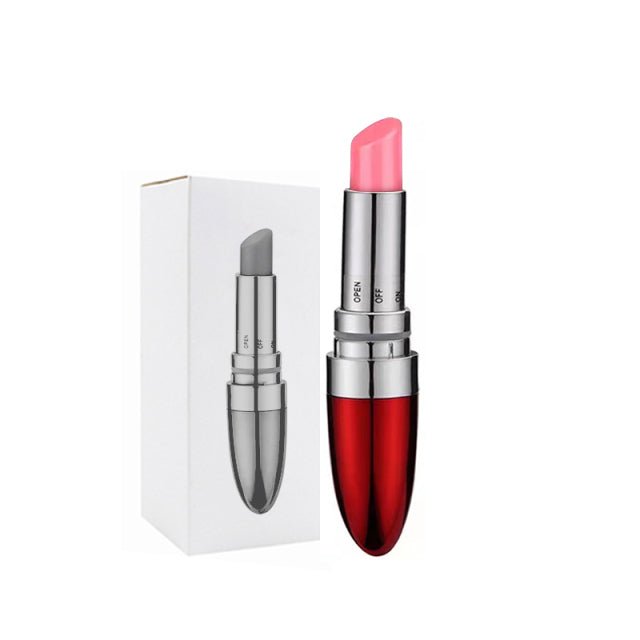 Lipsticks Vibrator - K&L Trending Products