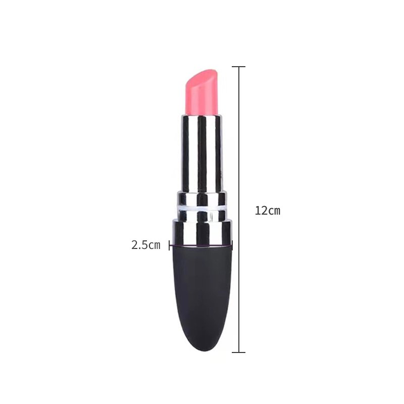 Lipsticks Vibrator - K&L Trending Products